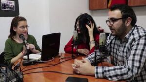 Radio Shiq - Live Session 1