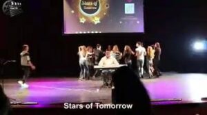 Stars of Tomorrow 2016