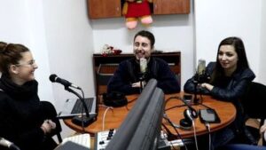 Radio SHIQ - Live Session 2