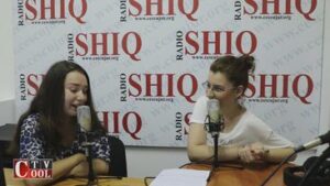 STAR SHIQ cu Elena IONESCU, invitat special Cosmin ANDRIAN