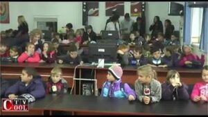 Școala de dincolo de Școală