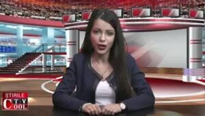 Știrile Cool Tv Februarie 2017