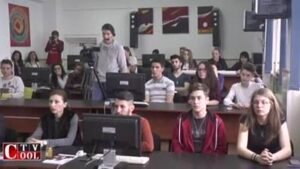 Europa de aici - dezbatere cu Simona și Mircea Crisbășanu