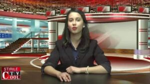 Știrile Cool TV Martie 2017