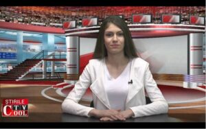 Știrile Cool TV Aprilie 2017