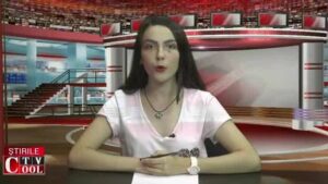 Știrile Cool TV Mai 2017