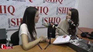 Oaspeți la CESCUJUR - Alexandra Tuță