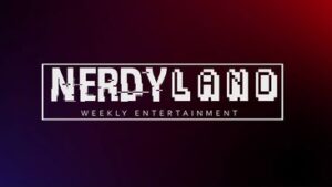 Spot Nerdyland TV