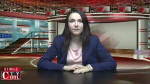 Știrile Cool TV Octombrie 2017