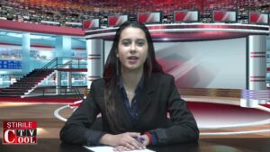 Știrile Cool TV Noiembrie 2017