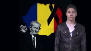 În memoria regelui Mihai I al României