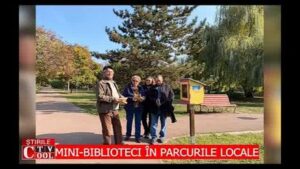 Știrile Cool TV Octombrie 2021