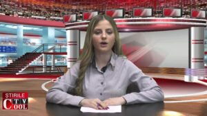 Știrile Cool TV Ianuarie 2018