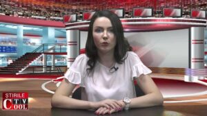Știrile Cool TV Februarie 2018