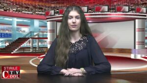Știrile Cool TV Martie 2018
