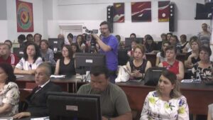 Simpozionul Internațional "Orizonturi Didactice" Ediția a XVII-a