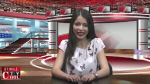 Știrile Cool TV Aprilie 2018