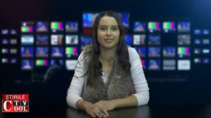 Știrile Cool TV Noiembrie 2018