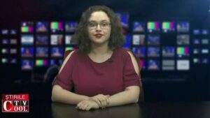 Știrile Cool TV Ianuarie 2019