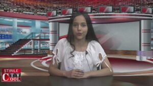 Știrile Cool TV Martie 2019