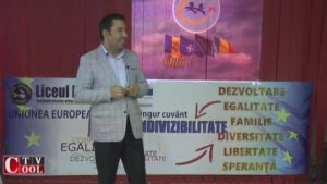 9 Mai - Ziua Europei/Danubuius EPAS