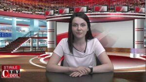 Știrile Cool TV Mai 2019