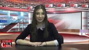 Știrile Cool TV Noiembrie 2019