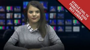 Știrile Cool TV Februarie 2020