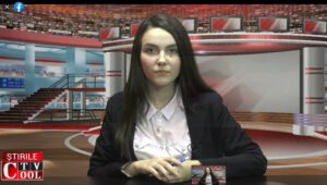 Știrile Cool TV Ianuarie 2017