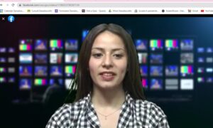 Știrile Cool TV Iunie 2016