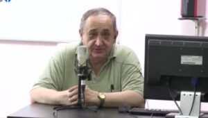 Proba tehnică cu participarea clasei a IX-a B - Live