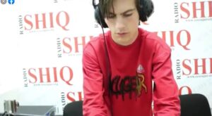 Radio Shiq - Creaţiile lui Dj Ghost