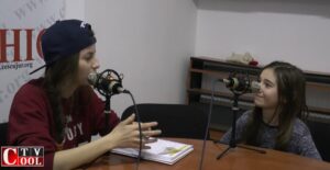 Parteneriat școlar OSP - "Viitorul are prezent"