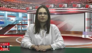 Știrile Cool TV Decembrie 2021