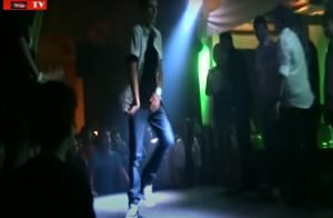 Balul Bobocilor Danubius - 2011