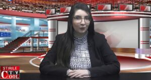 Știrile Cool TV Ianuarie 2022