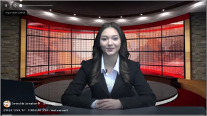 ȘTIRILE “COOL TV” - FEBRUARIE 2026