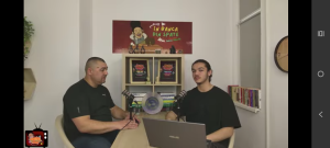 In Banca din Spate - Dincolo de uniformă, Ștefan Măncilă